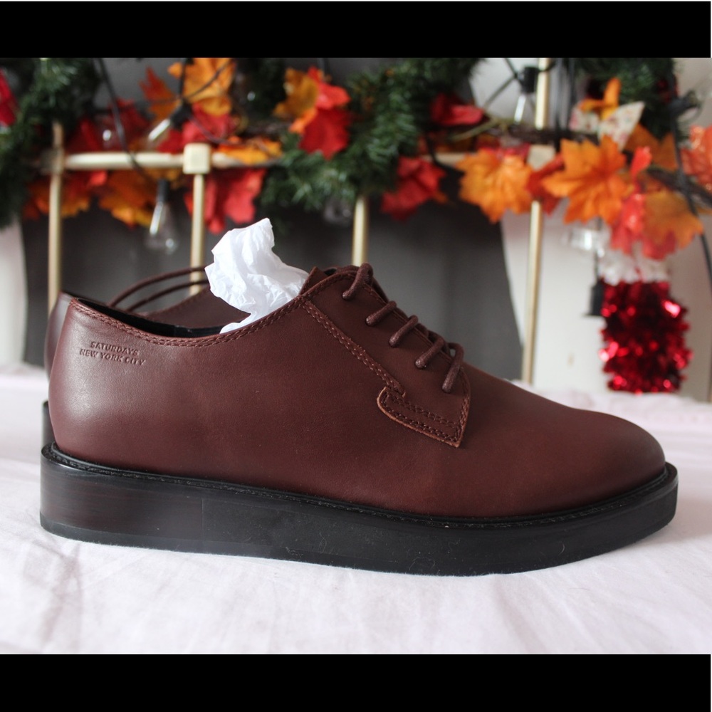 Bad boys shoes